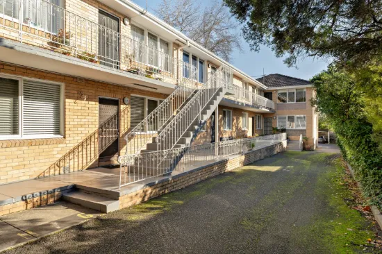 7/35 Scott Grove, Glen Iris, Vic 3146