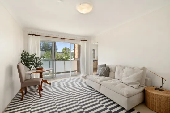 7/36-38 Seabeach Avenue, Mona Vale, NSW 2103
