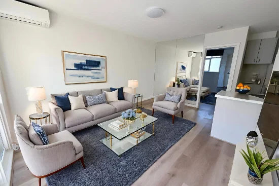 7/36 Waterloo Crescent, St Kilda, Vic 3182