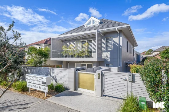 7/36A Park Road, Naremburn, NSW 2065