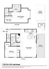 7/36A Park Road, Naremburn, NSW 2065-Floorplan