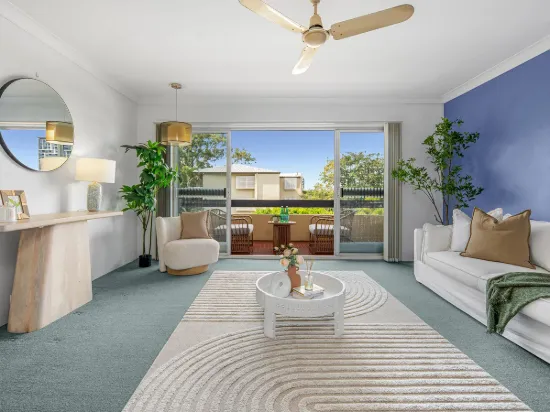 7/37 Ascog Terrace, Toowong, Qld 4066