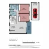 7/37 Ascog Terrace, Toowong, Qld 4066-Floorplan