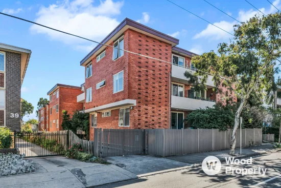 7/37 Hotham St, St Kilda East, Vic 3183