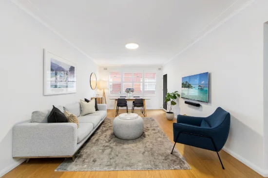 7/37 St Georges Crescent, Drummoyne NSW 2047-Image