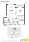 7/37 St Georges Crescent, Drummoyne NSW 2047-Floorplan