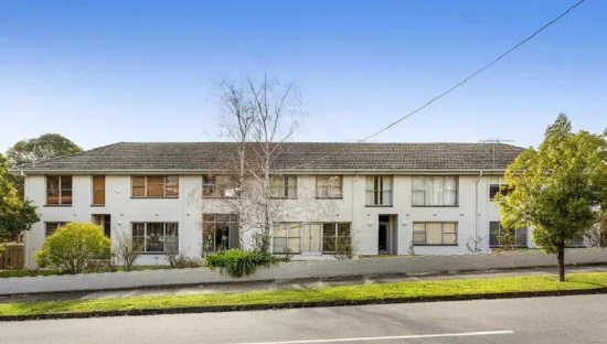 7/37 Thomas Street, Camberwell, Vic 3124