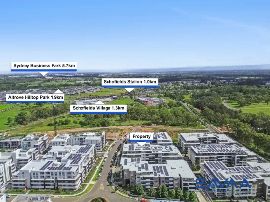 7/37B Manchester Drive, Schofields, NSW 2762-Image