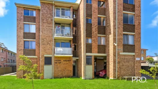 7/38 Castlereagh St, Penrith, NSW 2750