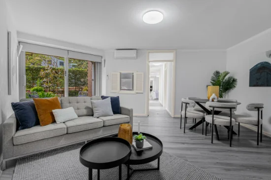 7/38 Kings Park Road, West Perth, WA 6005
