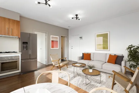 7/38 Waterloo Crescent, St Kilda, Vic 3182
