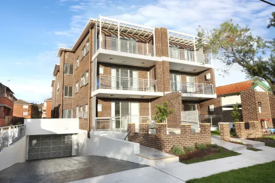 7/39 Shadforth Street, Wiley Park, NSW 2195