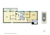 7/399 Toorak Road, South Yarra, Vic 3141-Floorplan