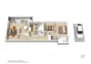 7/399 Toorak Road, South Yarra, Vic 3141-Floorplan