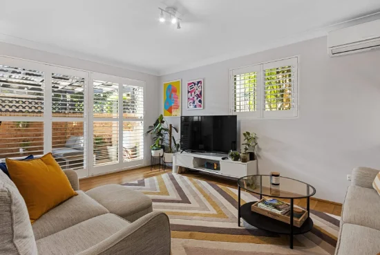 7/4-6 Railway Crescent, Jannali, NSW 2226