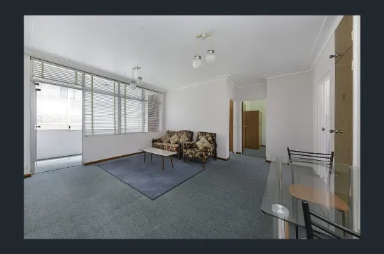 7/4 Botany St, Randwick, NSW 2031