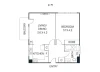 7/4 Brookfield Court, Hawthorn East, Vic 3123-Floorplan