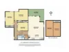 7/4 Cumming St,, Brunswick West, Vic 3055-Floorplan