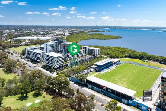 7/4 Foreshore Boulevard, Woolooware, NSW 2230
