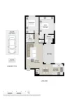 7/4 Werombi Road, Mount Colah, NSW 2079-Floorplan