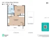 7/40-42 Egan Street, Richmond, Vic 3121-Floorplan