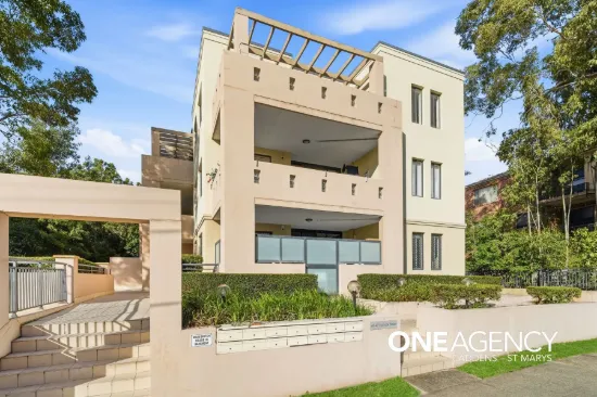 7/40-42 Lydbrook Street, Westmead, NSW 2145
