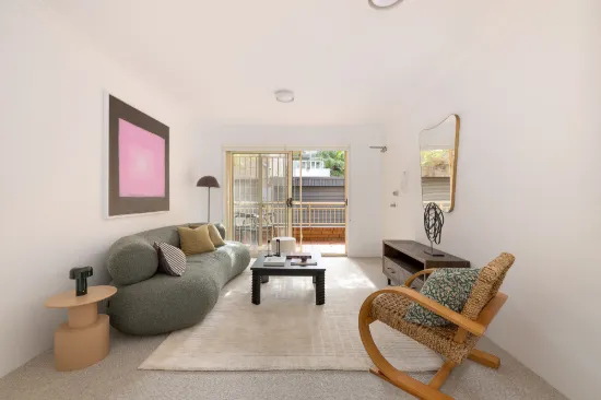 7/40-48 Ann Street, Surry Hills, NSW 2010