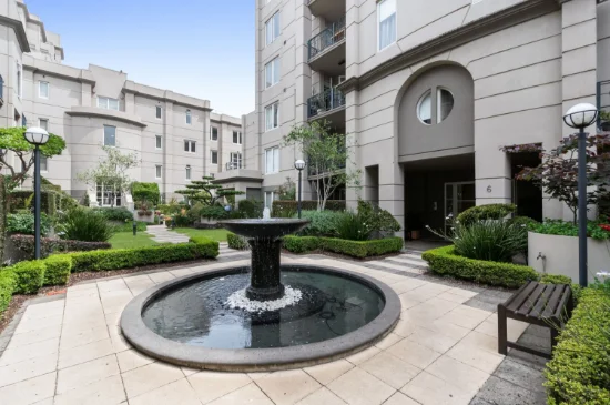 7/400 Victoria Parade, East Melbourne, Vic 3002