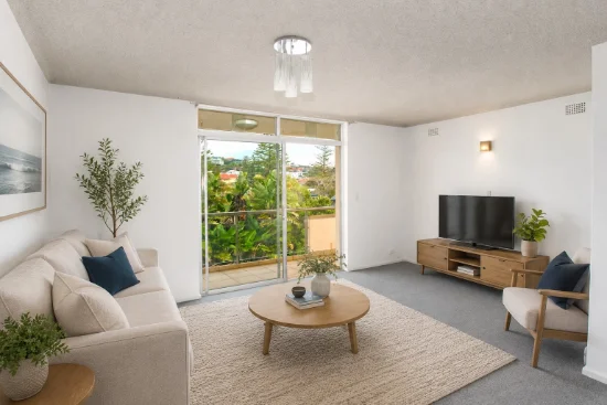 7/41 Ocean View Road, Freshwater, NSW 2096