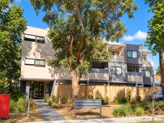 7/42 Sherbrook Avenue, Ringwood, Vic 3134 - For Rent