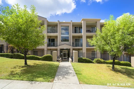 7/43 Antill Street, Queanbeyan, NSW 2620