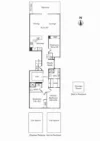 7/43 Wilson Street, South Yarra, Vic 3141-Floorplan
