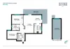 7/44-46 Florence Street, Hornsby, NSW 2077-Floorplan