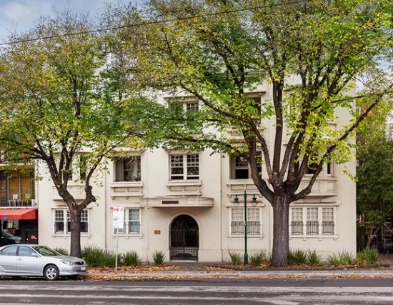 7/44 Fitzroy Street, St Kilda, Vic 3182