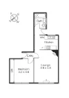7/44 Fitzroy Street, St Kilda, Vic 3182-Floorplan