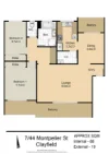 7/44 Montpelier Street, Clayfield, Qld 4011-Image