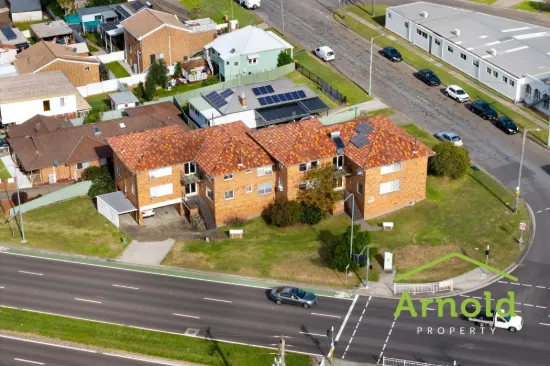 7/441 Newcastle Rd, Lambton, NSW 2299