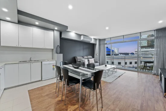 7/448 Murray Street, Perth, WA 6000