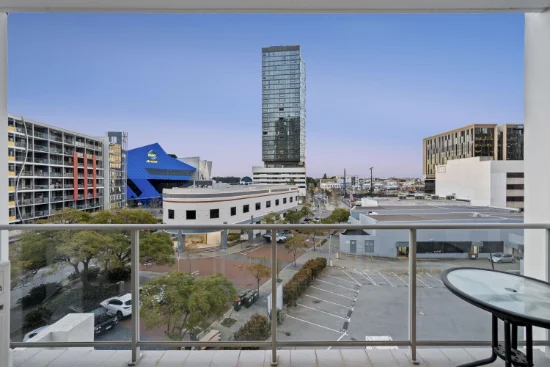 7/448 Murray Street, Perth, WA 6000-Image