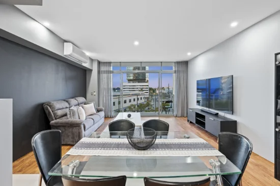 7/448 Murray Street, Perth, WA 6000-Image