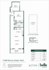 7/448 Murray Street, Perth, WA 6000-Floorplan