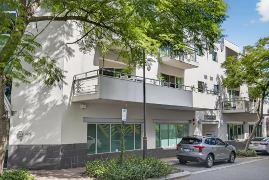 7/454 Roberts Rd, Subiaco, WA 6008