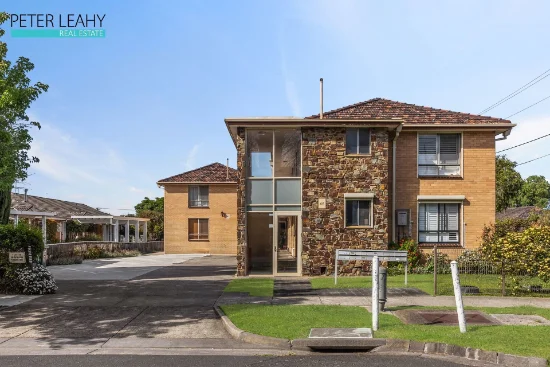 7/46 The Grove, Coburg, Vic 3058 - For Sale