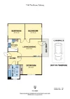 7/46 The Grove, Coburg, Vic 3058-Floorplan