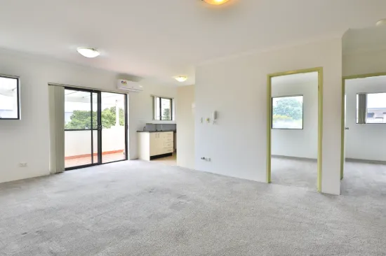 7/48-50 Courallie Ave, Homebush West, NSW 2140
