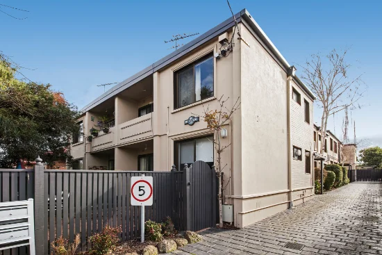 7/48 Moonya Road, Carnegie, Vic 3163