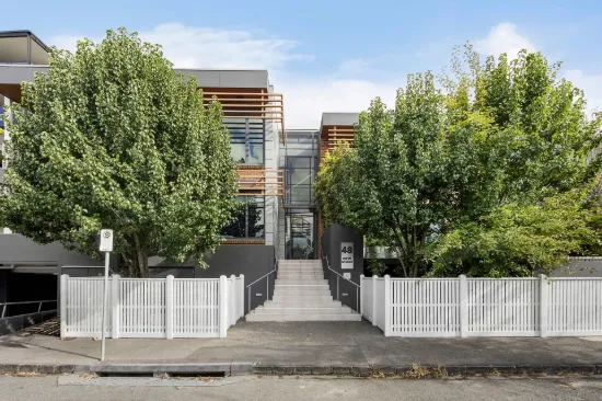 7/48 New Street, Armadale, Vic 3143