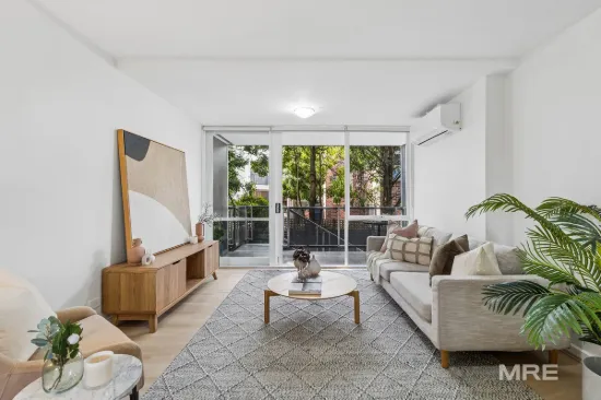 7/48 Princess Street, Kew, Vic 3101