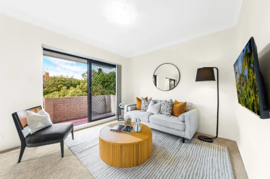 7/489 Old South Head Road, Rose Bay, NSW 2029