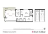 7/5 Clarence Avenue, Dee Why, NSW 2099-Floorplan